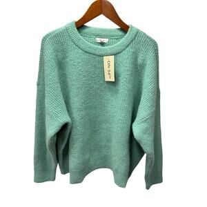 On 34Th st Macy’s Women’s Sweater Size 2X NEW # H702-C